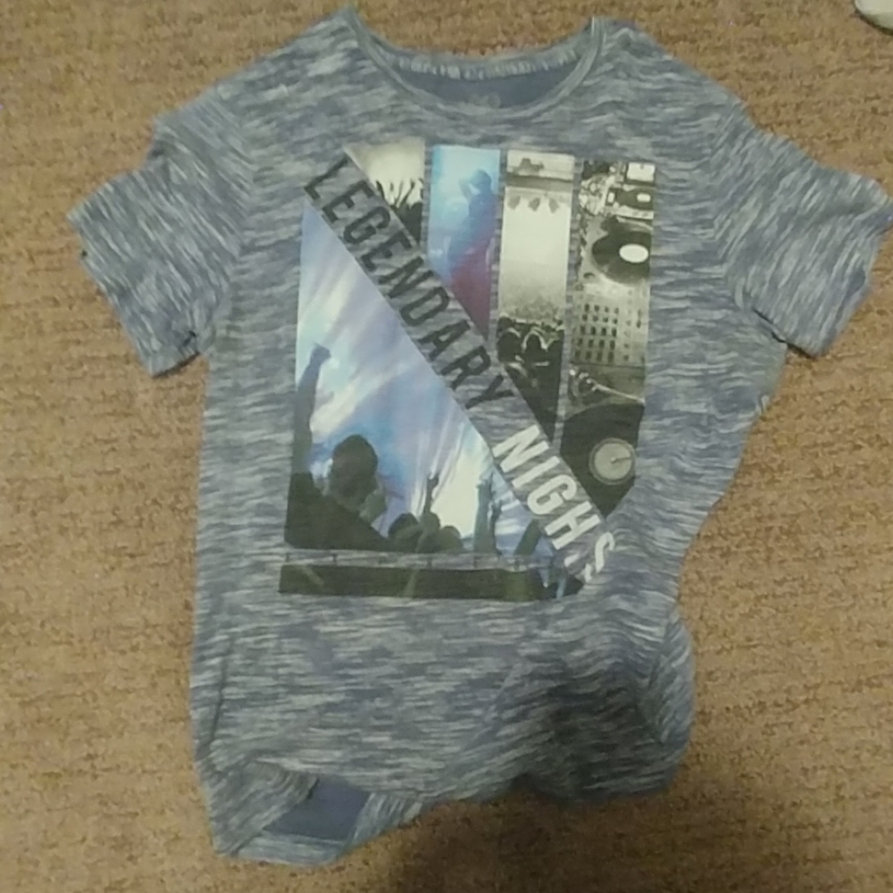 T shirt